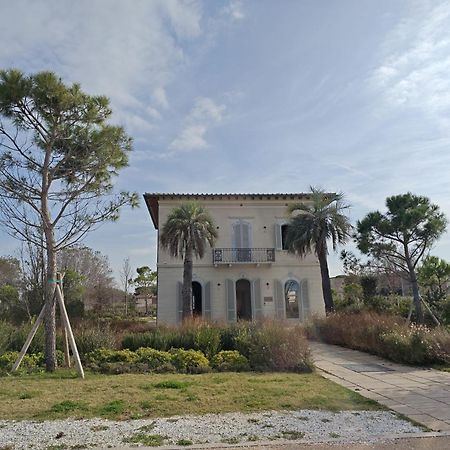 Апартаменты Silvia'S House Марина-ди-Пиза Экстерьер фото