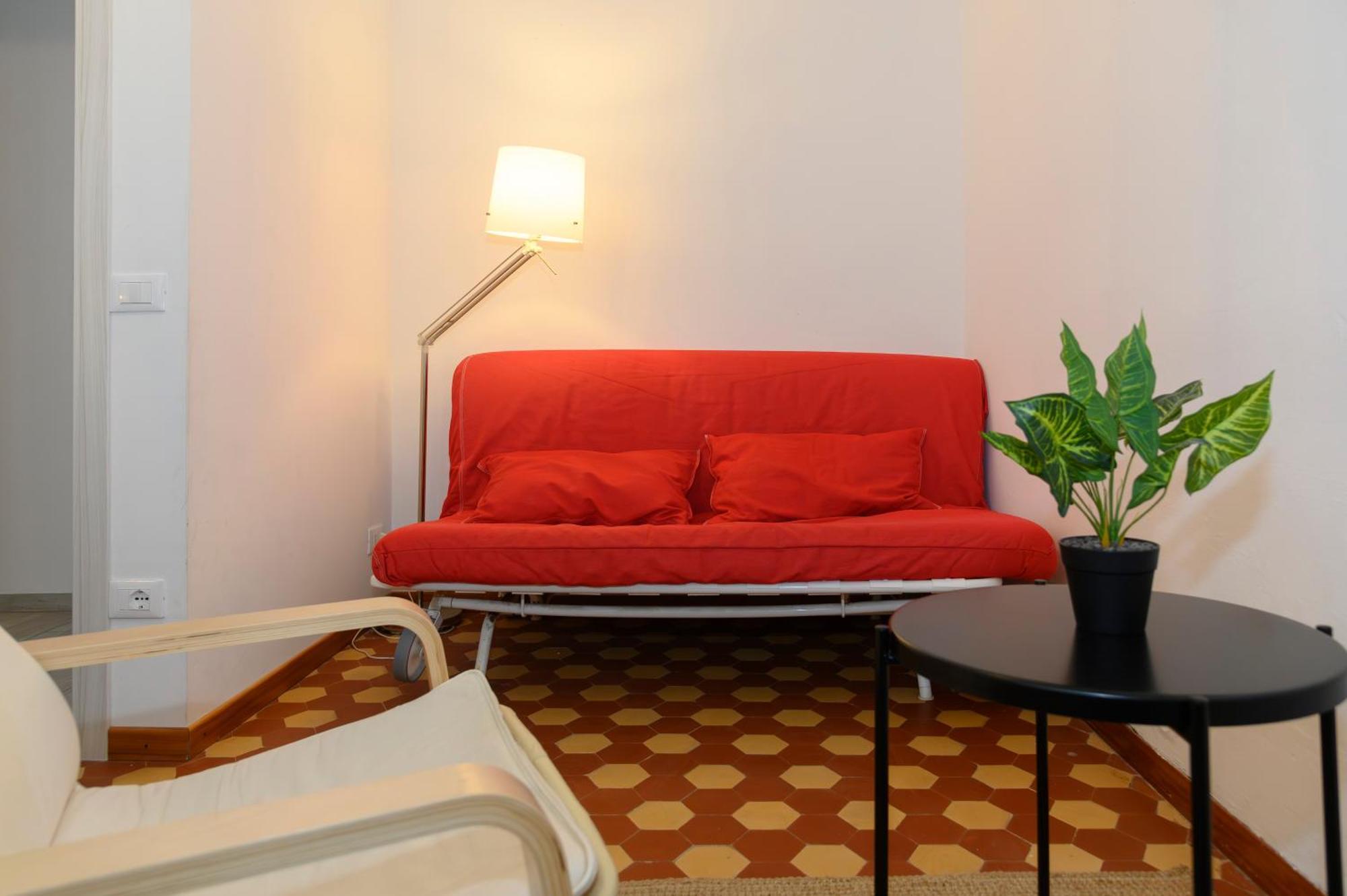 Апартаменты Silvia'S House Марина-ди-Пиза Экстерьер фото